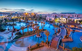 Hotel Hasdrubal Prestige Djerba